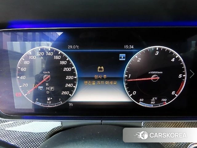 Mercedes-Benz CLS-Class C257 id 4910974 из Кореи 19