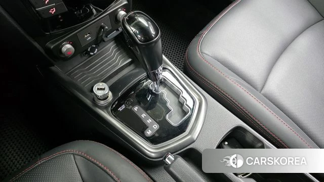 Ssangyong Tivoli Air id 3886447 из Кореи 19