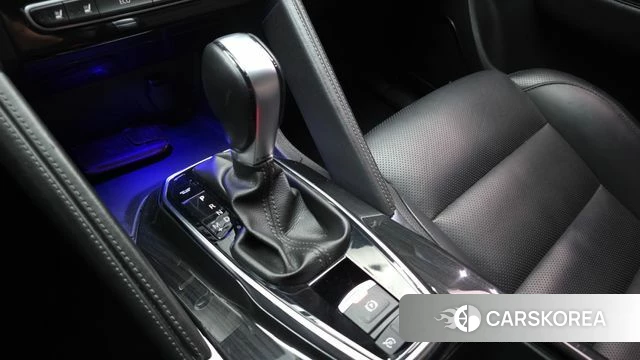 Renault Korea (Samsung) QM6 id 4760318 из Кореи 19