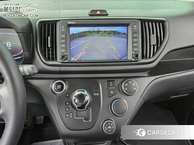 Kia The New Kia Ray id 4422115 из Кореи 17
