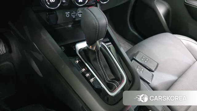 Renault Korea (Samsung) XM3 id 4494525 из Кореи 32