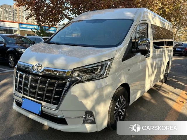 Toyota KIKAI id 4257479 из Китая 23