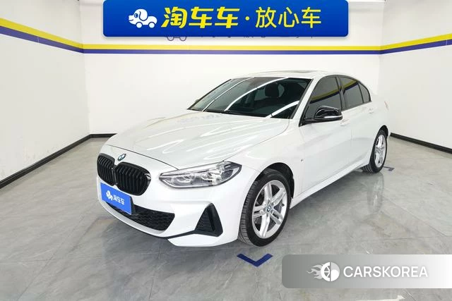 BMW 1 series id 4253487 из Китая 12