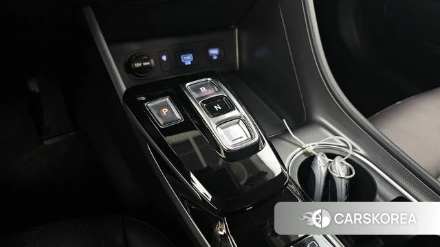 Hyundai Sonata (DN8) id 3799460 из Кореи 19