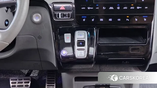 Hyundai Staria id 2993626 из Кореи 19