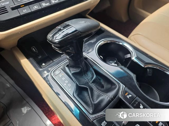 Kia The New Carnival id 4419791 из Кореи 19