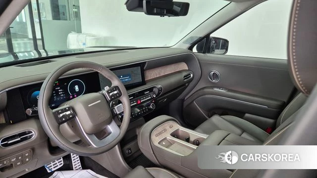 Hyundai Palisade (LX3) id 4546726 из Кореи 19