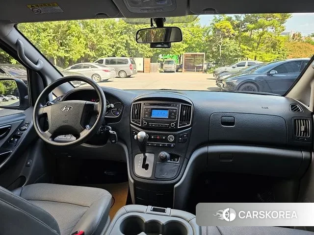 Hyundai The New Grand Starex id 2999940 из Кореи 19