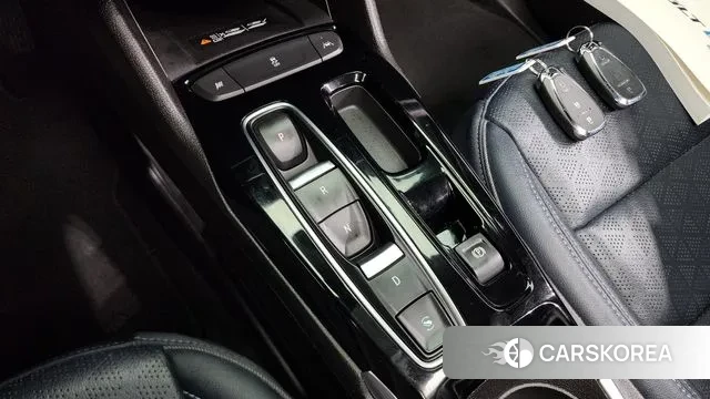 Chevrolet (GM Daewoo) Bolt EUV id 3442853 из Кореи 19