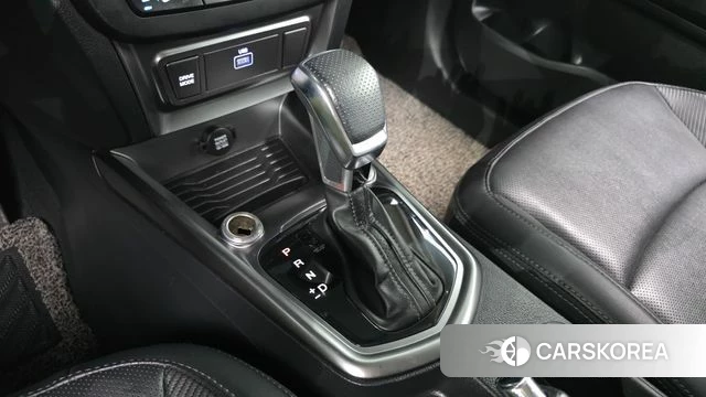 Ssangyong The New Tivoli id 4640610 из Кореи 29