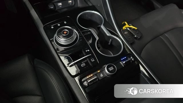 Kia K5 3rd generation id 4383677 из Кореи 19