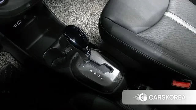 Chevrolet (GM Daewoo) The New Spark id 3488955 из Кореи 19