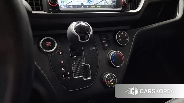 Kia The New Kia Ray id 3447564 из Кореи 19