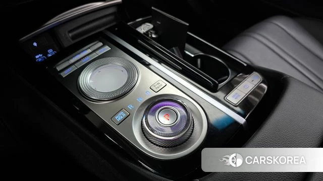 Genesis G80 (RG3) id 4343827 из Кореи 32