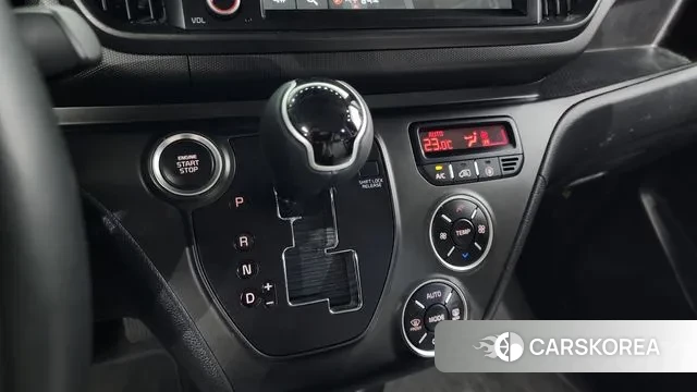 Kia The New Kia Ray id 2959287 из Кореи 19