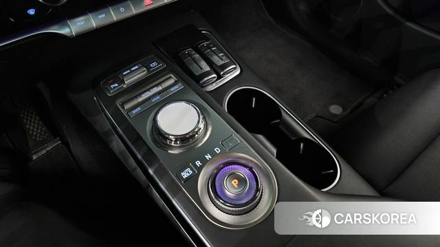 Genesis GV70 id 4562145 из Кореи 31