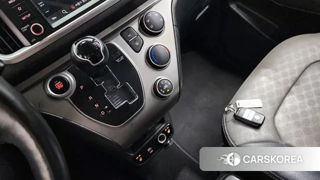 Kia The New Ray id 3529373 из Кореи 19