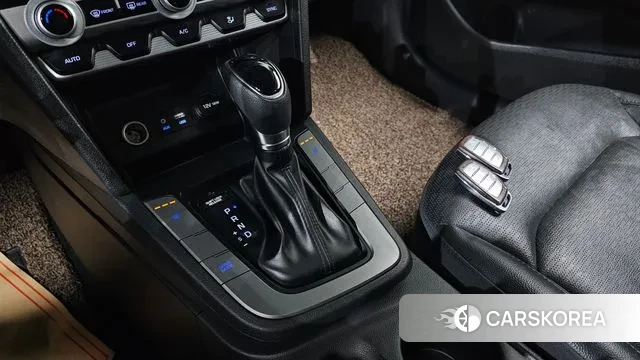 Hyundai The New Avante AD id 3608202 из Кореи 19