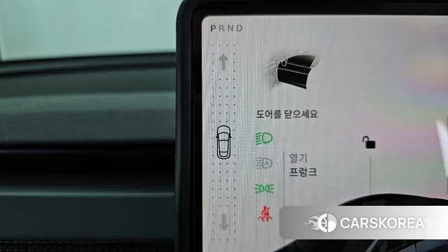 Tesla Model Y id 3310038 из Кореи 19