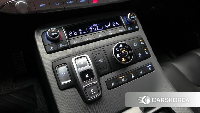 Hyundai Palisade id 4187371 из Кореи 32