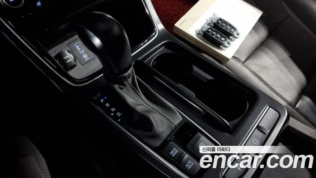 Hyundai Grandeur IG id 2382849 из Кореи 19