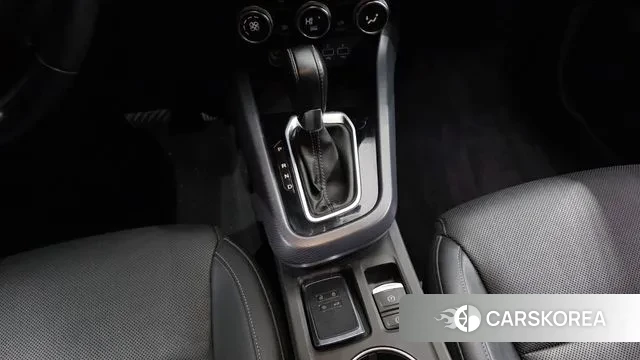 Renault Korea (Samsung) XM3 id 3661078 из Кореи 19