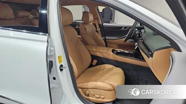 Genesis G80 (RG3) id 3411035 из Кореи 19