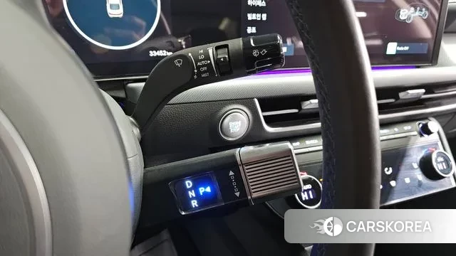 Hyundai Sonata D Edge (DN8) id 3576049 из Кореи 19