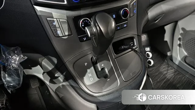 Hyundai The New Grand Starex id 3646569 из Кореи 19