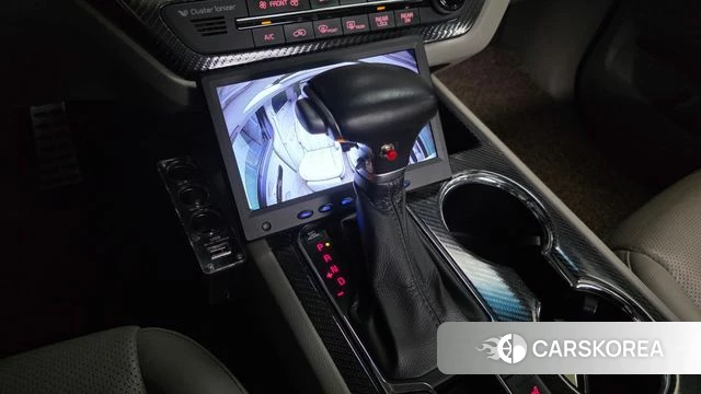 Kia The New Carnival id 4188682 из Кореи 32