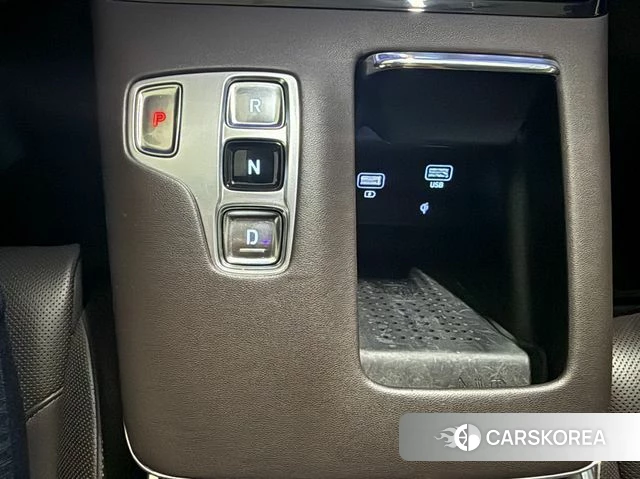 Hyundai The New Grandeur IG id 4585770 из Кореи 18