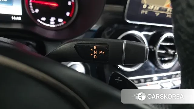 Mercedes-Benz GLC-Class X253 id 3557969 из Кореи 19