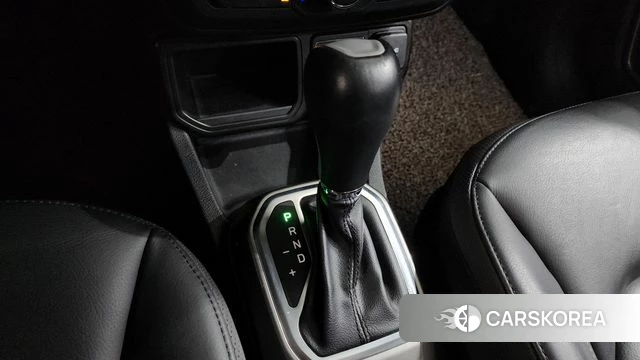 Jeep Renegade id 4416341 из Кореи 34
