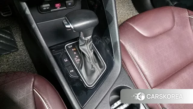 Kia The New Niro id 3636419 из Кореи 19