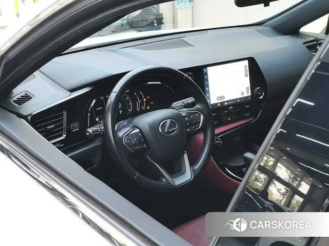 Lexus NX id 4274392 из Китая 21