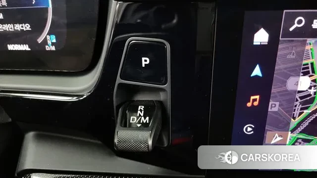 Porsche Cayenne (PO536) id 3670032 из Кореи 19