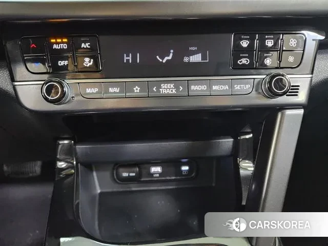 Kia The New Seltos id 3580791 из Кореи 19