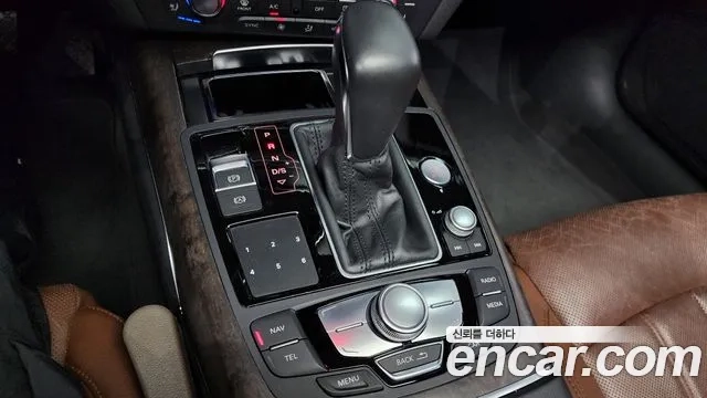 Audi New A6 id 2887101 из Кореи 19