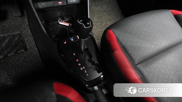 Kia Morning Urban (JA) id 3892233 из Кореи 19