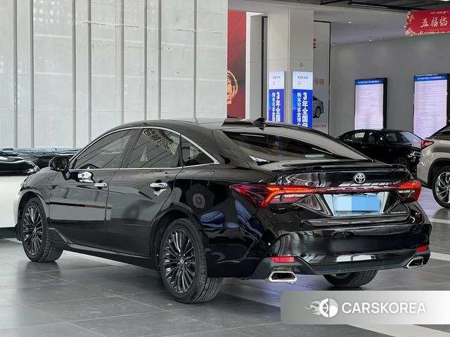 Toyota Asian dragon id 3856302 из Китая 18