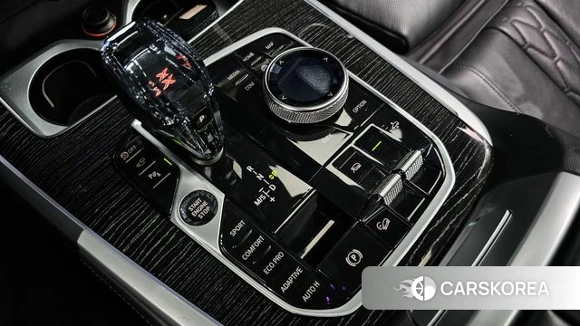 BMW X7 (G07) id 3843259 из Кореи 19