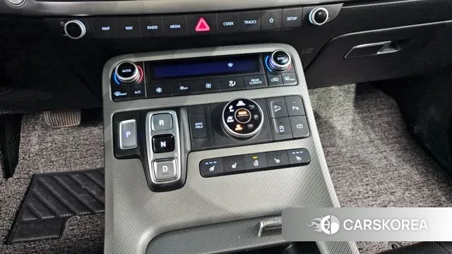 Hyundai The New Palisade id 3383349 из Кореи 19