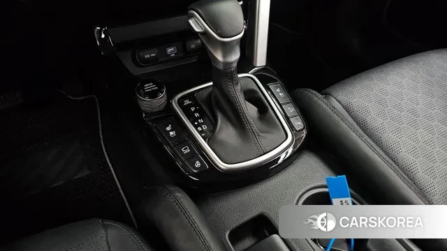 Kia Seltos id 3043498 из Кореи 19