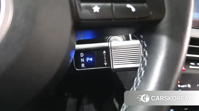 Hyundai Sonata D Edge Hybrid (DN8) id 3585749 из Кореи 19