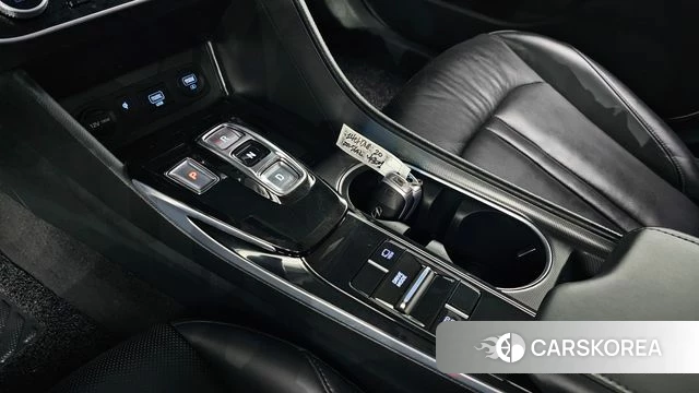 Hyundai Sonata (DN8) id 4232756 из Кореи 19