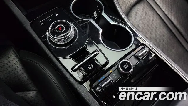 Kia K5 3rd generation id 2868745 из Кореи 19