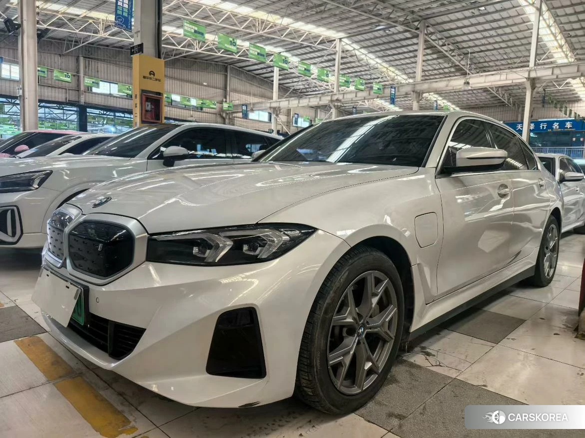 BMW i3 id 4405816 из Китая 14