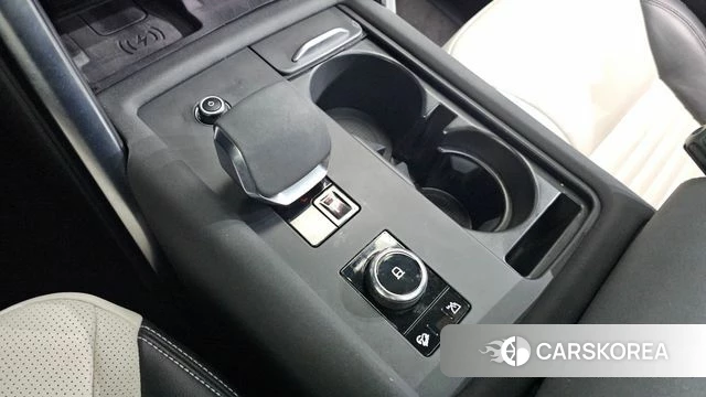 Land Rover Discovery 5 id 3871858 из Кореи 19