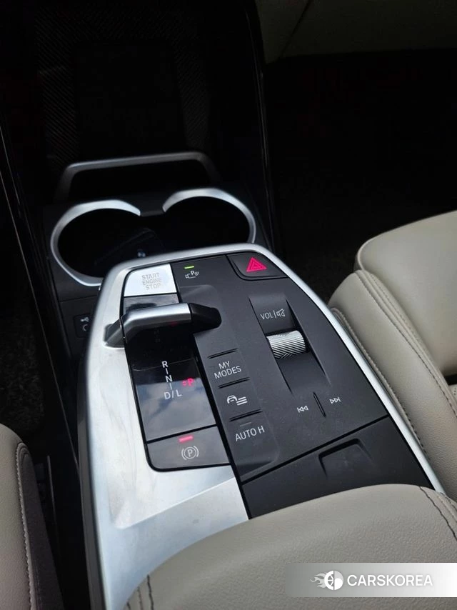 BMW X1 (U11) id 4442929 из Кореи 19