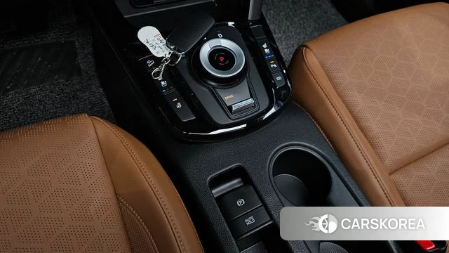 Kia The New Seltos id 3891029 из Кореи 19